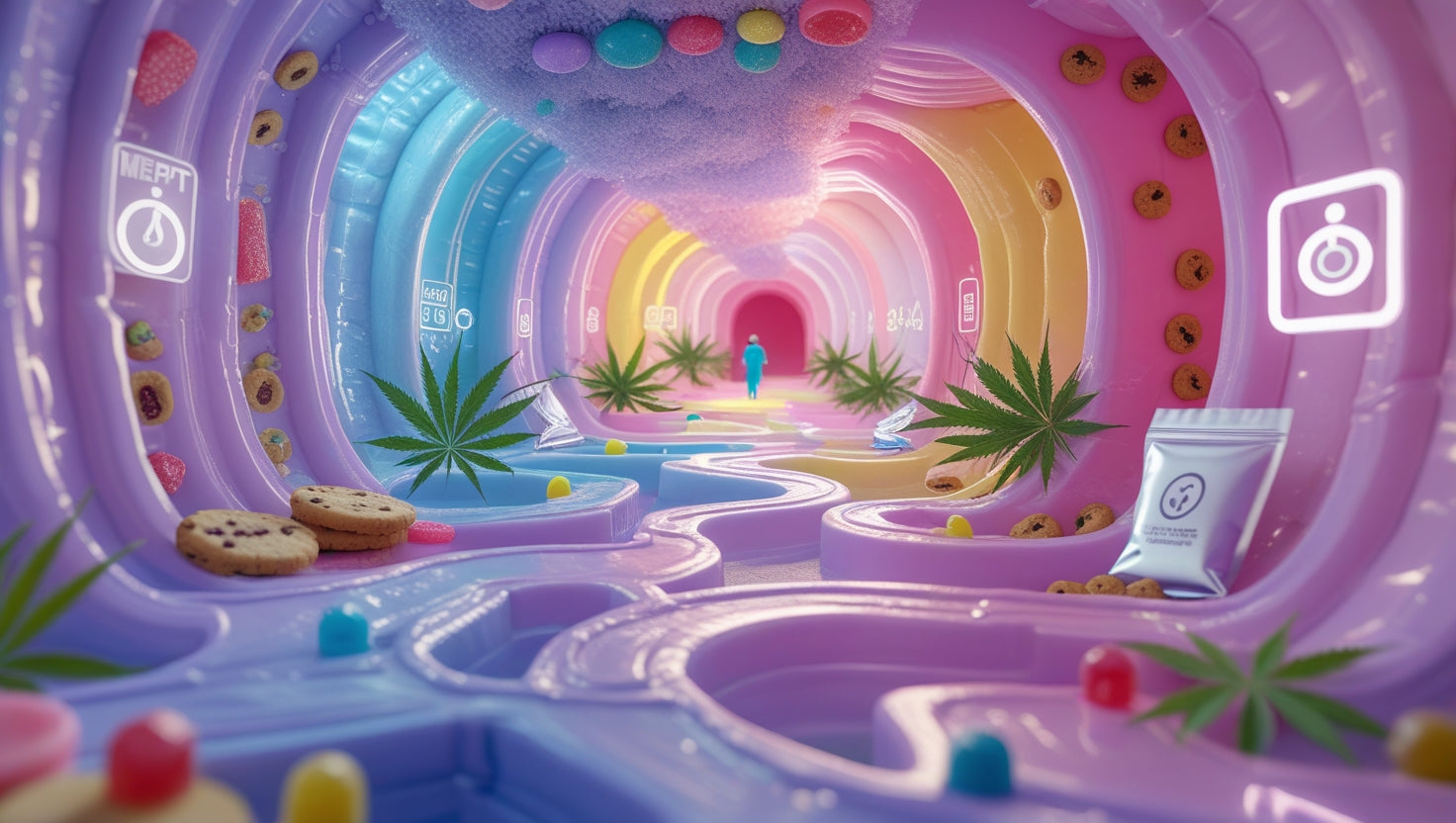 Edibles Not Working for You? Let’s Explore Why and How to Make Them Work