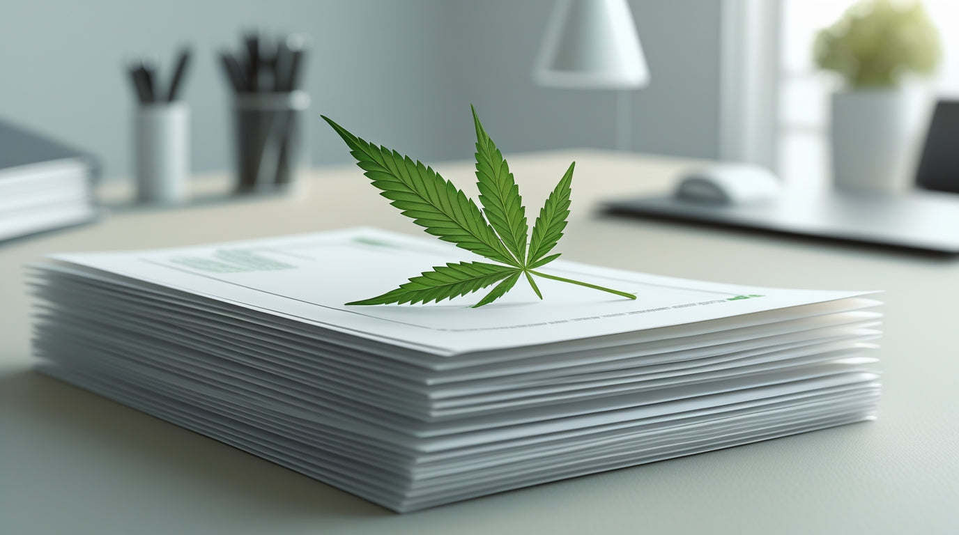 Understanding Delta-9 THC: Its Legality in Europe and the USA