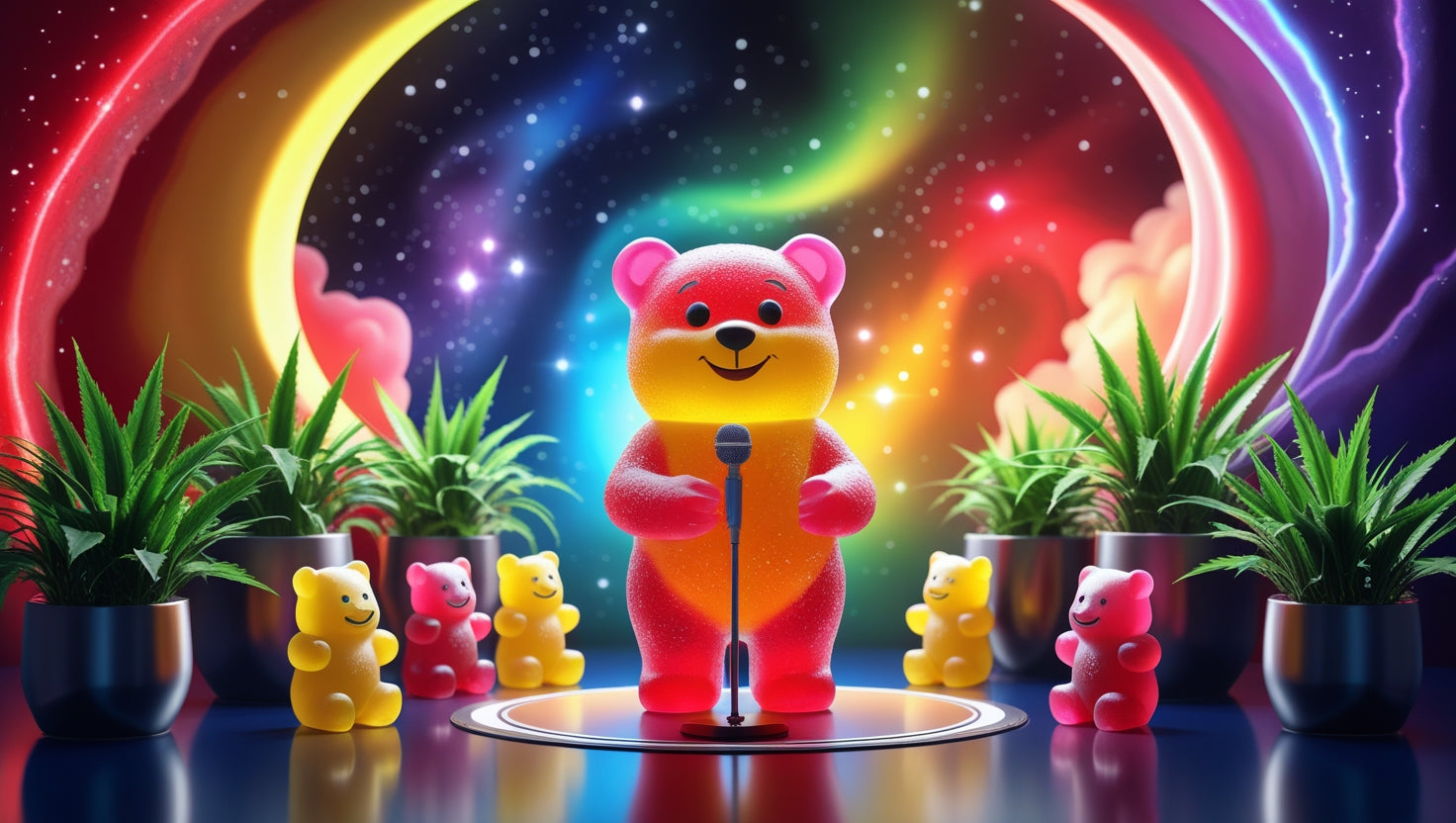 The Delightful World of Delta-9 THC: A Fun and Informative Dive