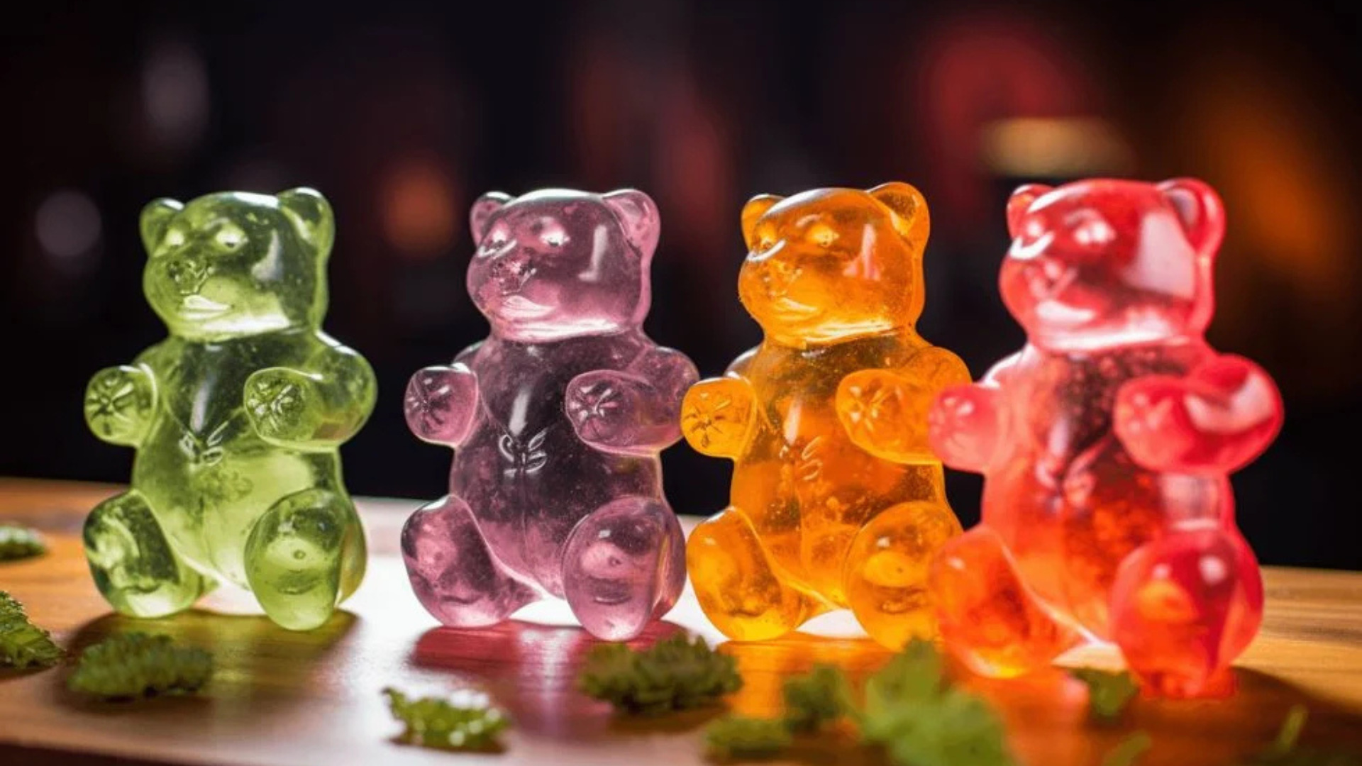 buy THC gummies online