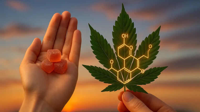 Is Delta 9 Legal in Europe? A Complete Guide by Yummy THC